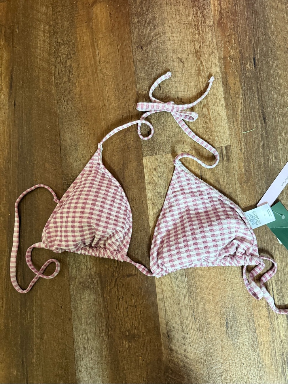 Bikini Top